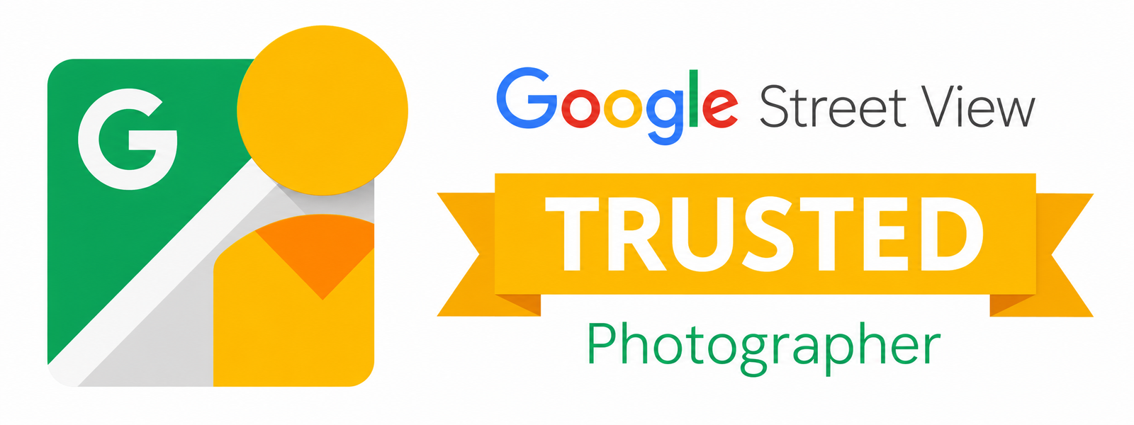 Google Street View Trusted Photographer